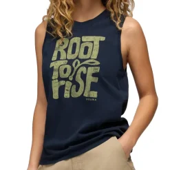 Canotta donna Everyday Root To Rise Graphic