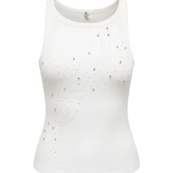Canotta donna Filiz Strass