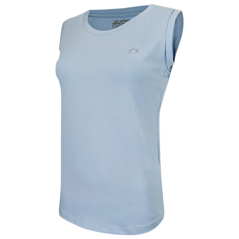 Canotta donna fitness