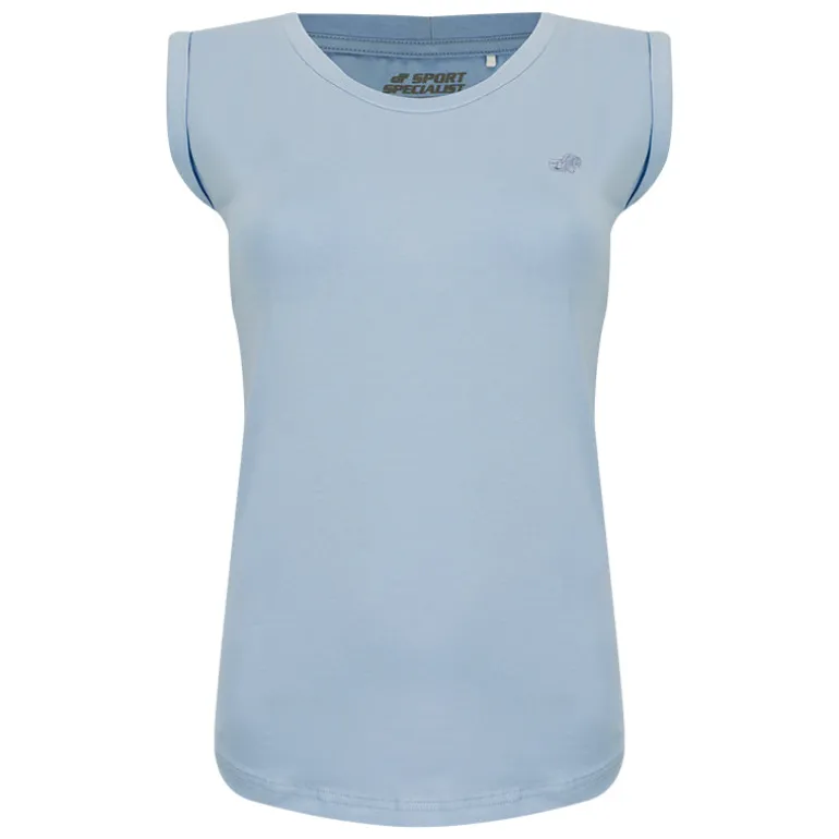 Canotta donna fitness