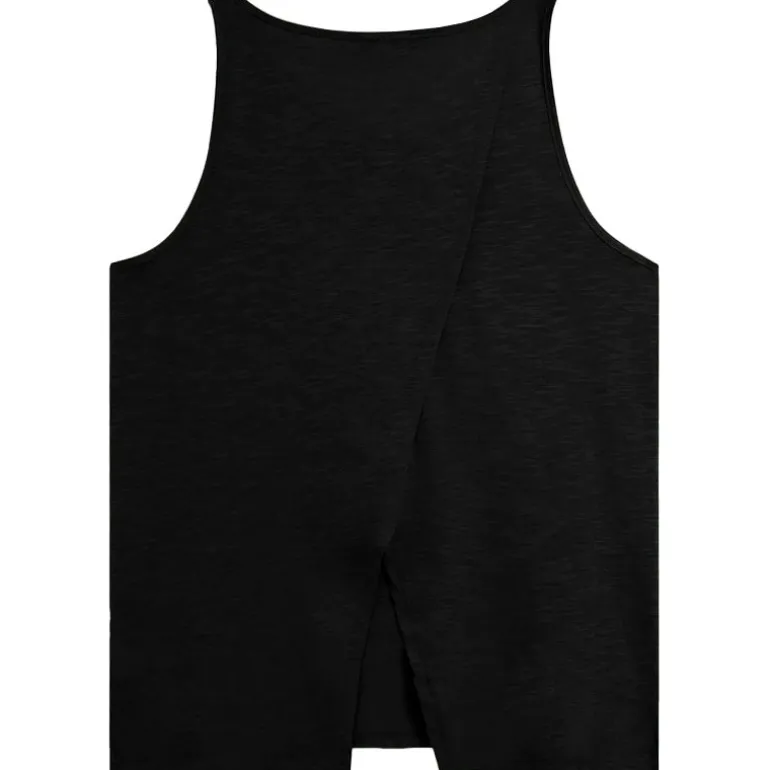 Canotta donna Jersey