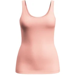 Canotta donna lana merino Siren