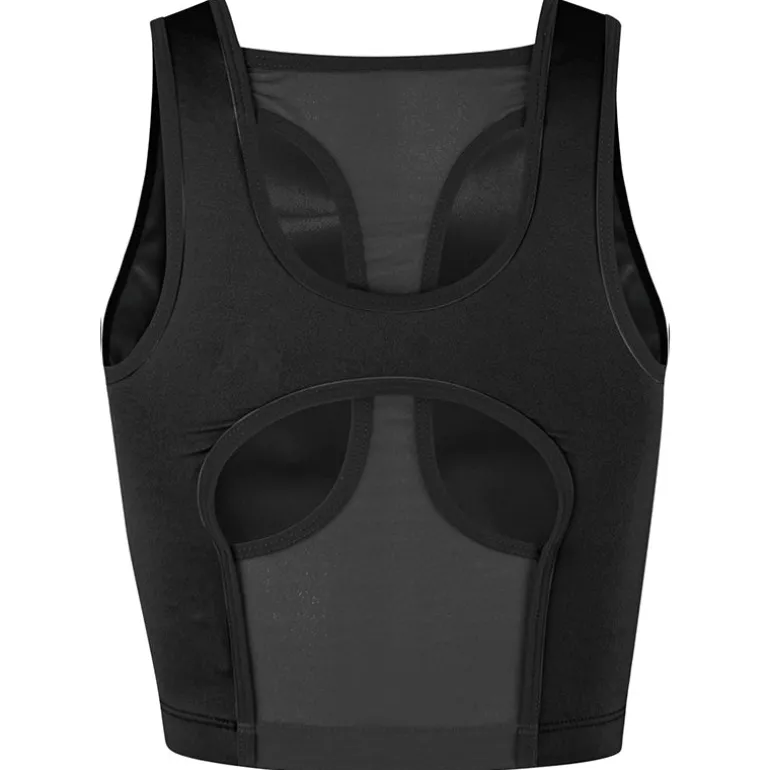 Canotta donna Logo Top