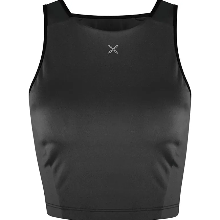Canotta donna Logo Top
