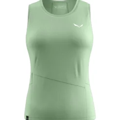 Canotta donna Puez Sporty Dry'Ton