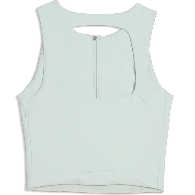 Canotta donna Running Lightstride