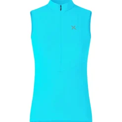 Canotta donna Sensi Zip