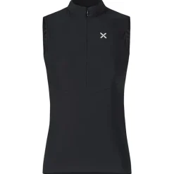 Canotta donna Sensi Zip