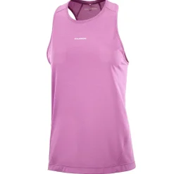 Canotta donna Shakeout Core