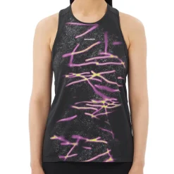 Canotta donna Shakeout Core Graphic