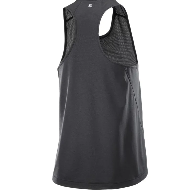 Canotta donna Shakeout Core Graphic
