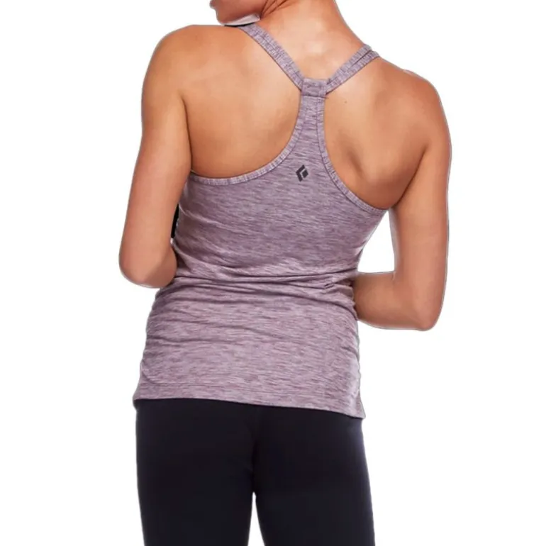 Canotta Donna Six