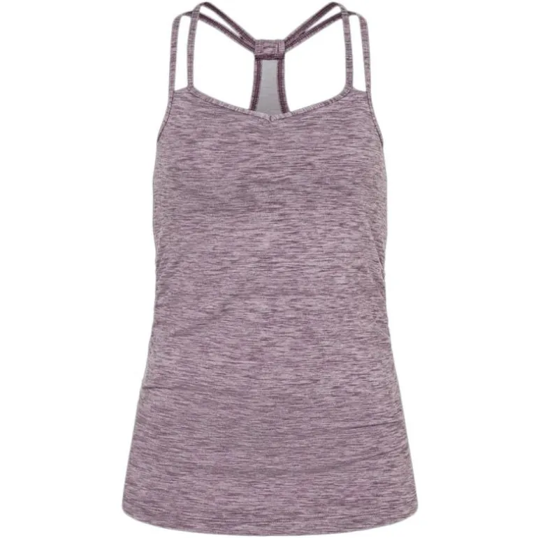 Canotta Donna Six