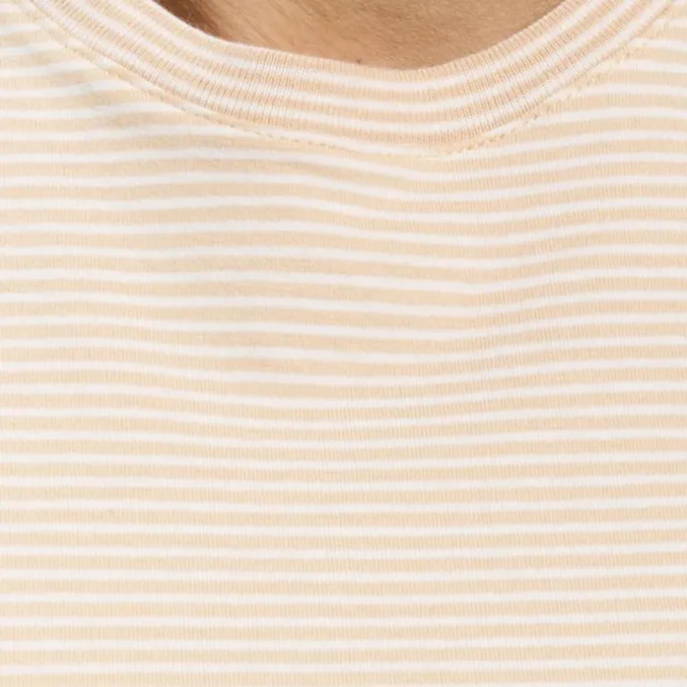 Canotta donna Stripe