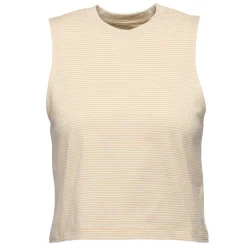Canotta donna Stripe