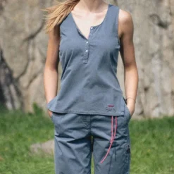 Canotta donna Tank