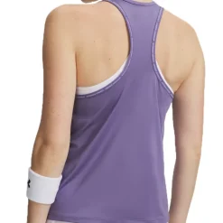 Canotta donna Tech Knockout