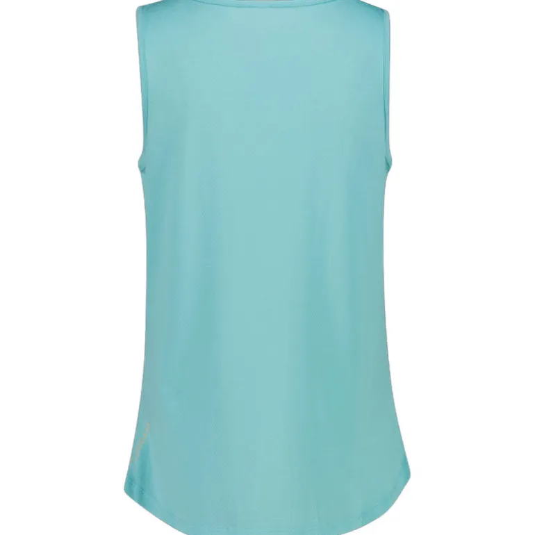 Canotta donna Tecnica Stretch