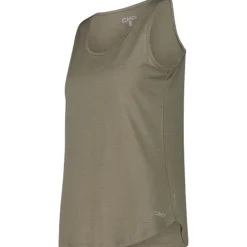Canotta donna Tecnica Stretch