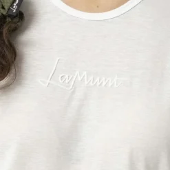 Canotta donna Tina Logo