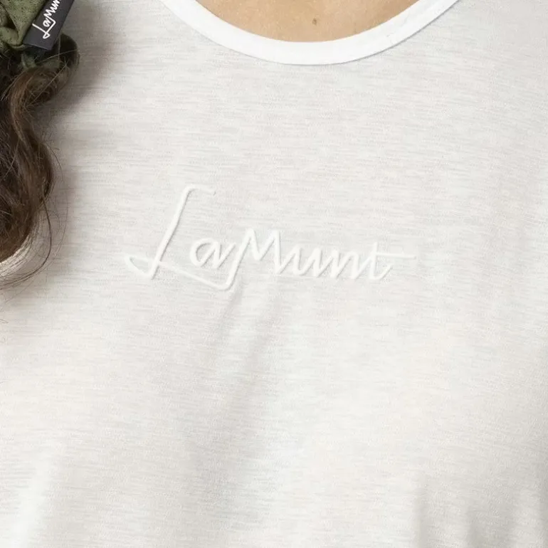 Canotta donna Tina Logo