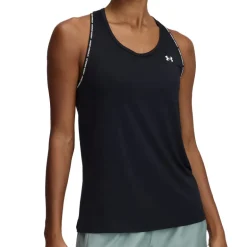 Canotta donna UA Tech Knockout