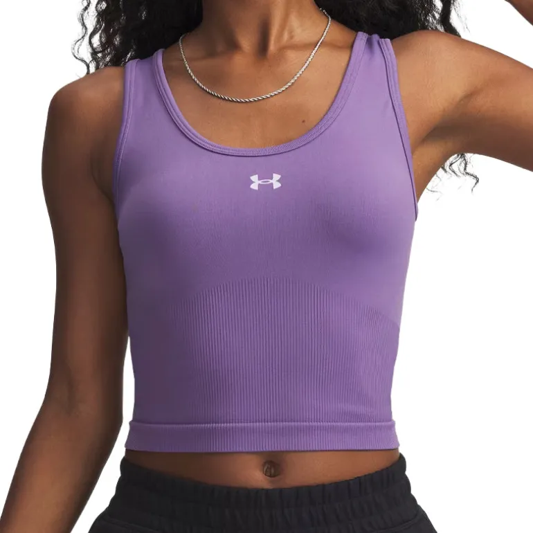 Canotta donna Vanish Seamless