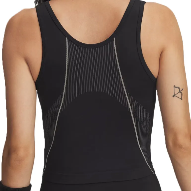 Canotta donna Vanish Seamless