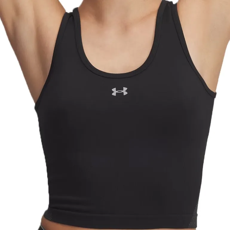 Canotta donna Vanish Seamless