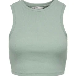 Canotta donna Vilma Crop