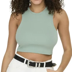Canotta donna Vilma Crop