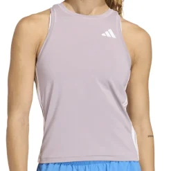 Canotta donna Workout Essentials 3-Stripes