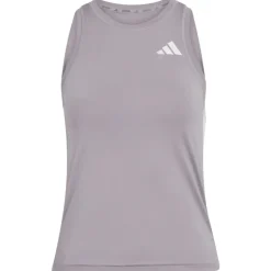 Canotta donna Workout Essentials 3-Stripes