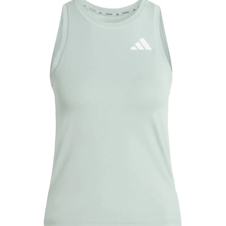 Canotta donna Workout Essentials 3-Stripes