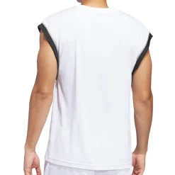 Canotta uomo All-World Sleeveless