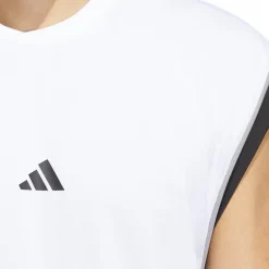 Canotta uomo All-World Sleeveless
