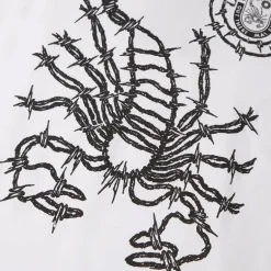 Canotta uomo Barbed Wire