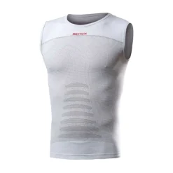 Canotta uomo Carbon Seamless