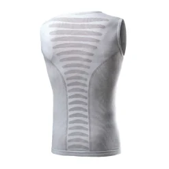 Canotta uomo Carbon Seamless