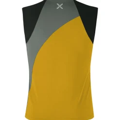 Canotta uomo Color Blocking