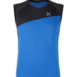 Canotta uomo Color Blocking