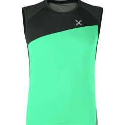 Canotta uomo Color Blocking