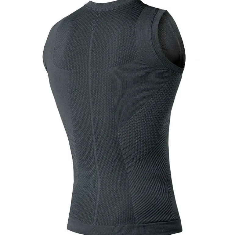 Canotta uomo Cubic 3D