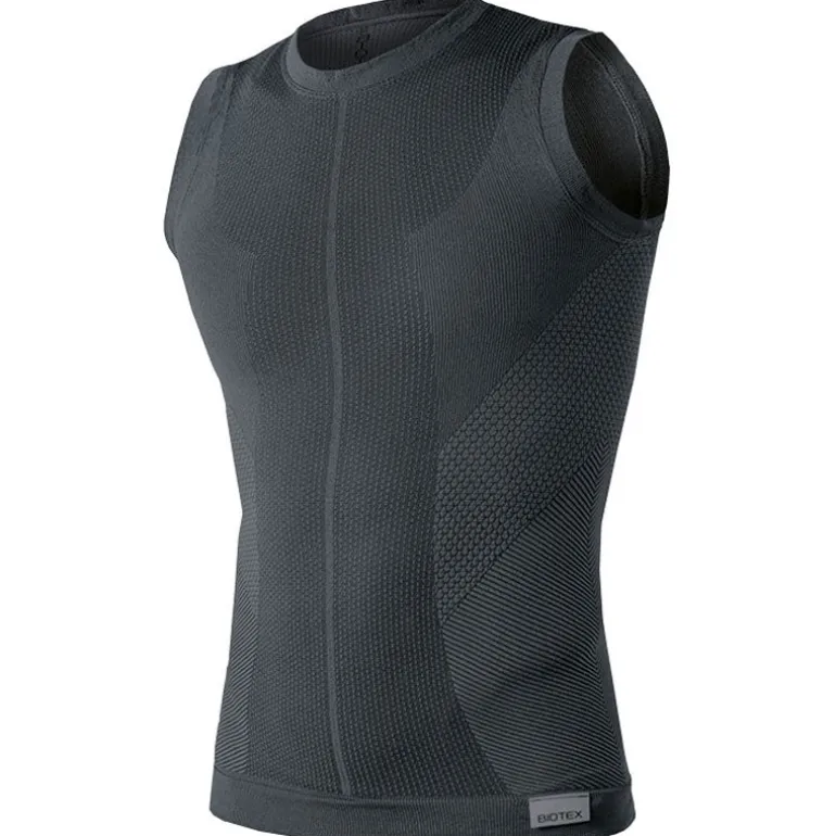 Canotta uomo Cubic 3D