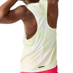 Canotta uomo Dash Printed