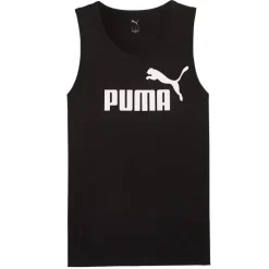 Canotta uomo Essential No. 1 Logo
