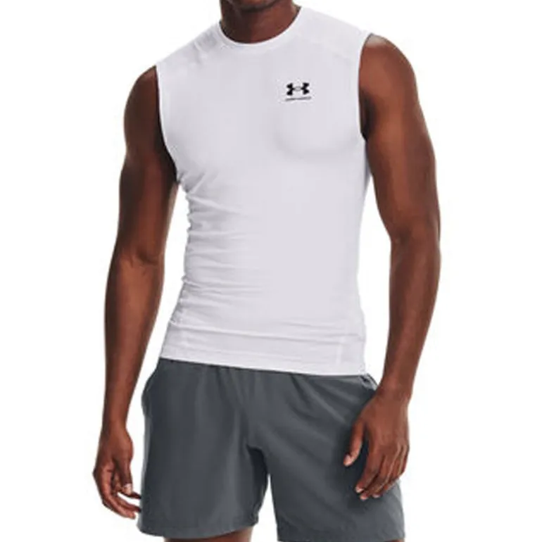Canotta uomo HeatGear