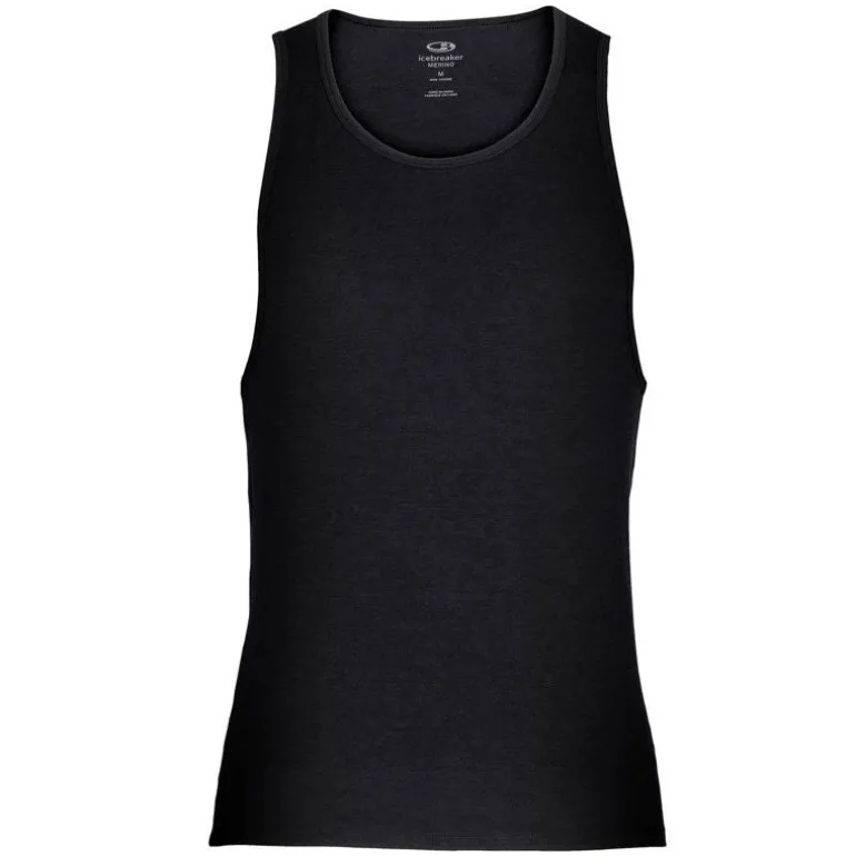 Canotta uomo Merino 150 gr