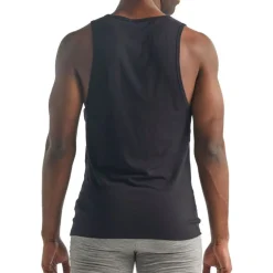 Canotta uomo Merino 150 gr