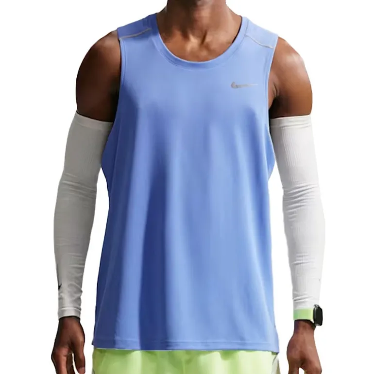 Canotta uomo Miler